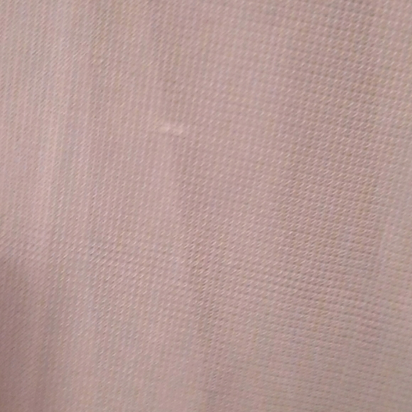 David's Bridal Spagetti Strap Ruched Waist Mesh Style# F19944 Dusty Sage… - Picture 15 of 16